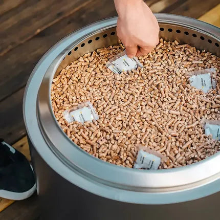 Solo Stove - Starter Pack