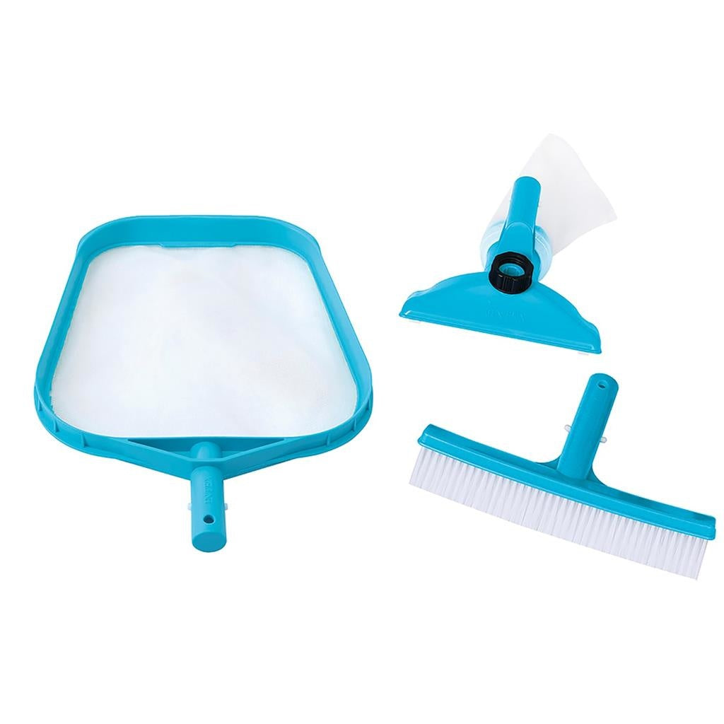 Basis schoonmaakset - Intex