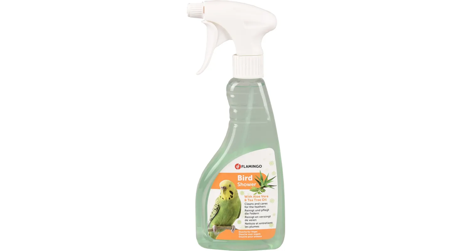 Flamingo - Bird Shower - 500 Ml