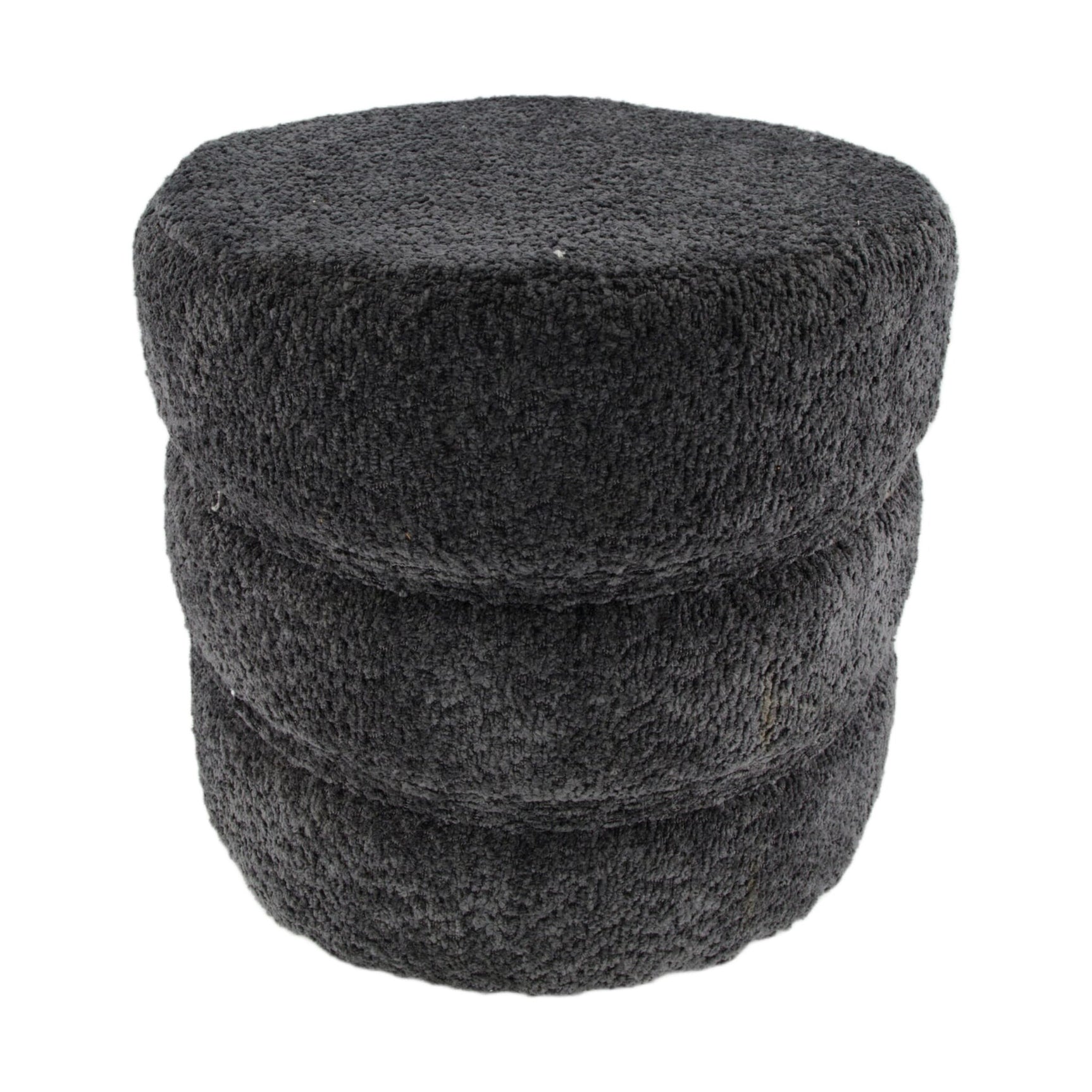 Poef 38x38x35cm