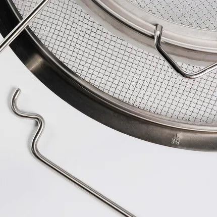 Solo Stove - Vonkenscherm Yukon