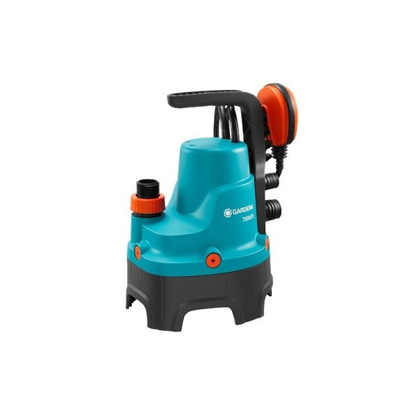 Gardena Vuilwaterpomp 7000/D
