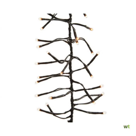 LED cluster lights steady buiten 1400cm