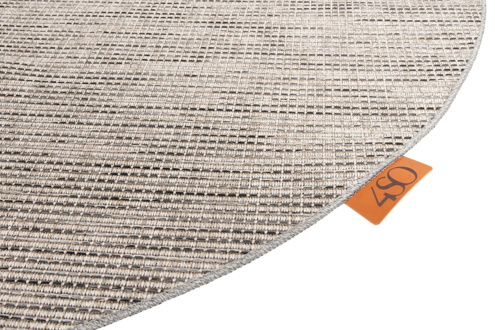 4SO - Outdoor vloerkleed 300 cm. Ø slate