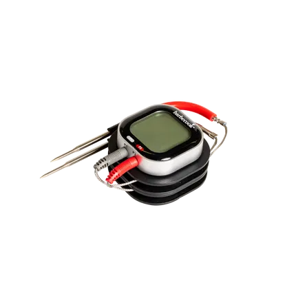 Barbecook - digitale thermometer met app