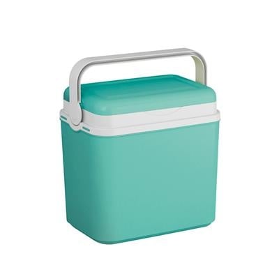 Koelbox 10ltr Turquoise