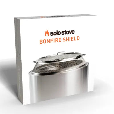 Solo Stove - Vonkenscherm Bonfire