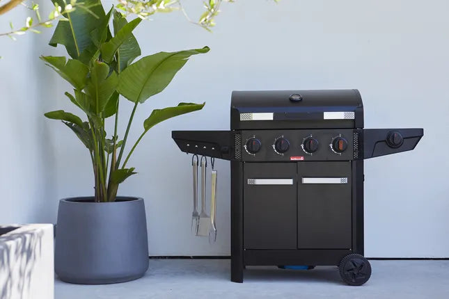 Barbecook - Luca 412 gasbarbecue