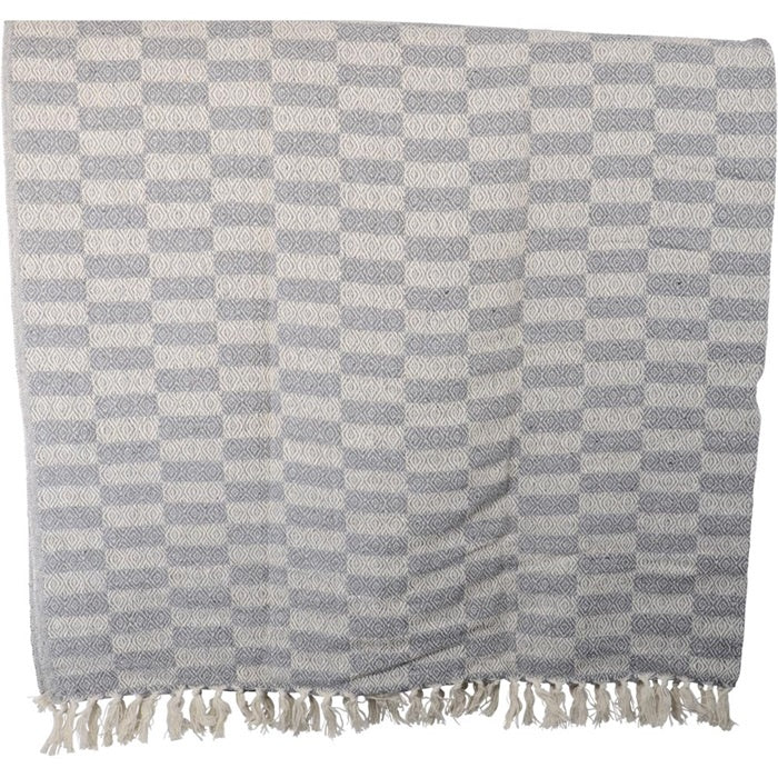 Plaid Fog, 170x240cm