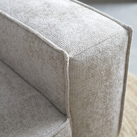 RIVER U-opstelling met CL links - Majestic 603