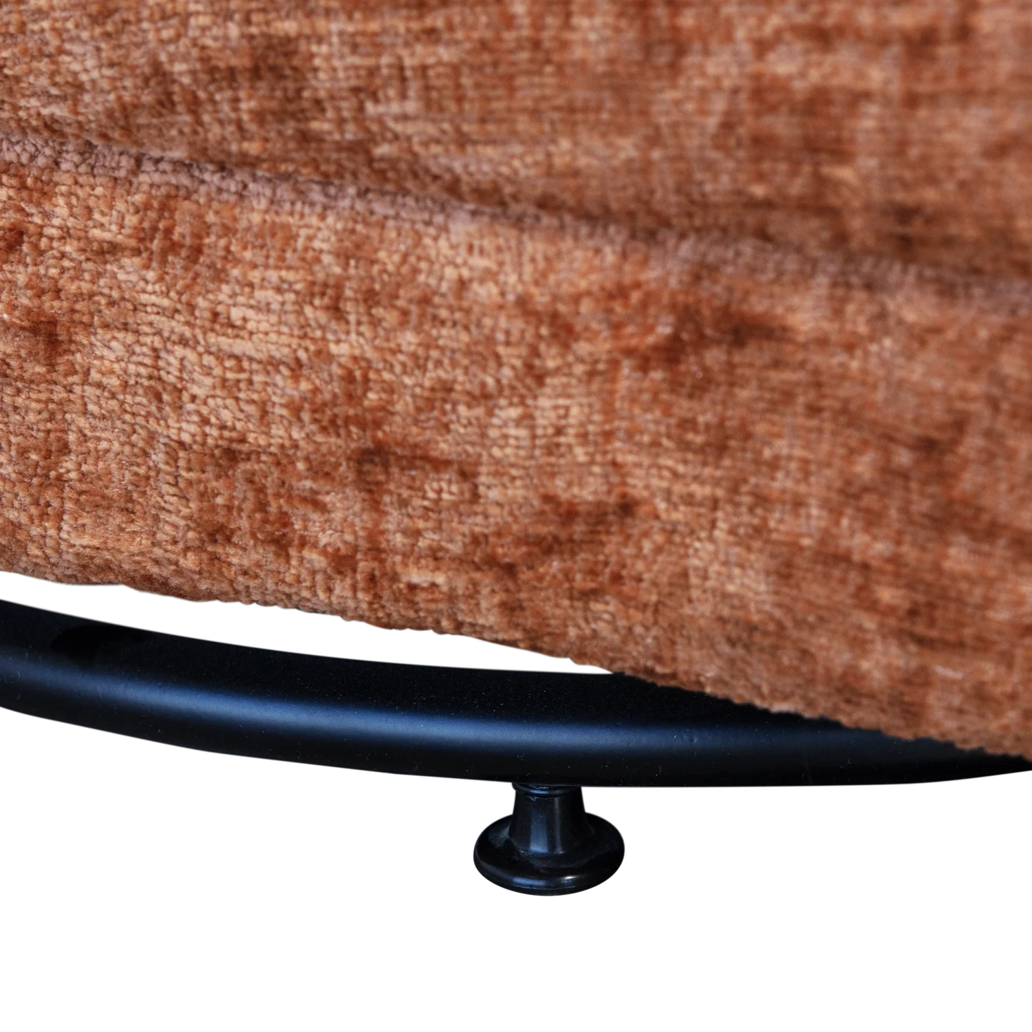 WOOOD - Atty draaifauteuil blossom