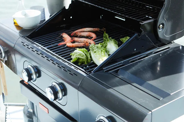 Barbecook - Siesta 210 Graphite