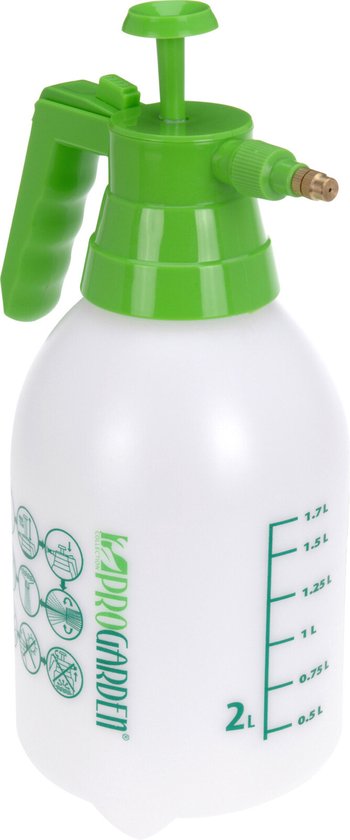 Pro Garden - Plantenspuit - 2 liter