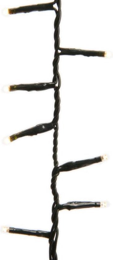 Buitenverlichting Led Compact 11M 500 lichtjes klassiek warm licht