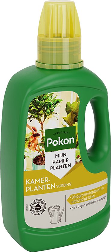 Pokon - Kamerplanten Voeding 500ml
