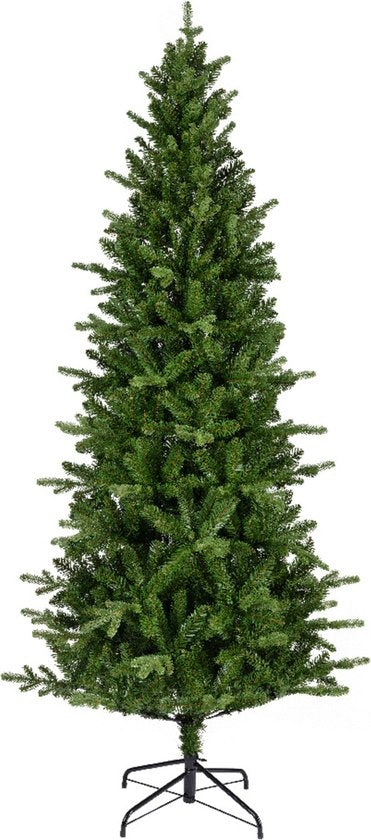 Everlands - Kunstkerstboom Killington fir Ø103-210 cm Groen