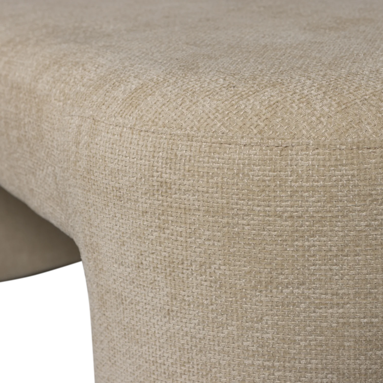 WOOOD - Jacob bankje naturel