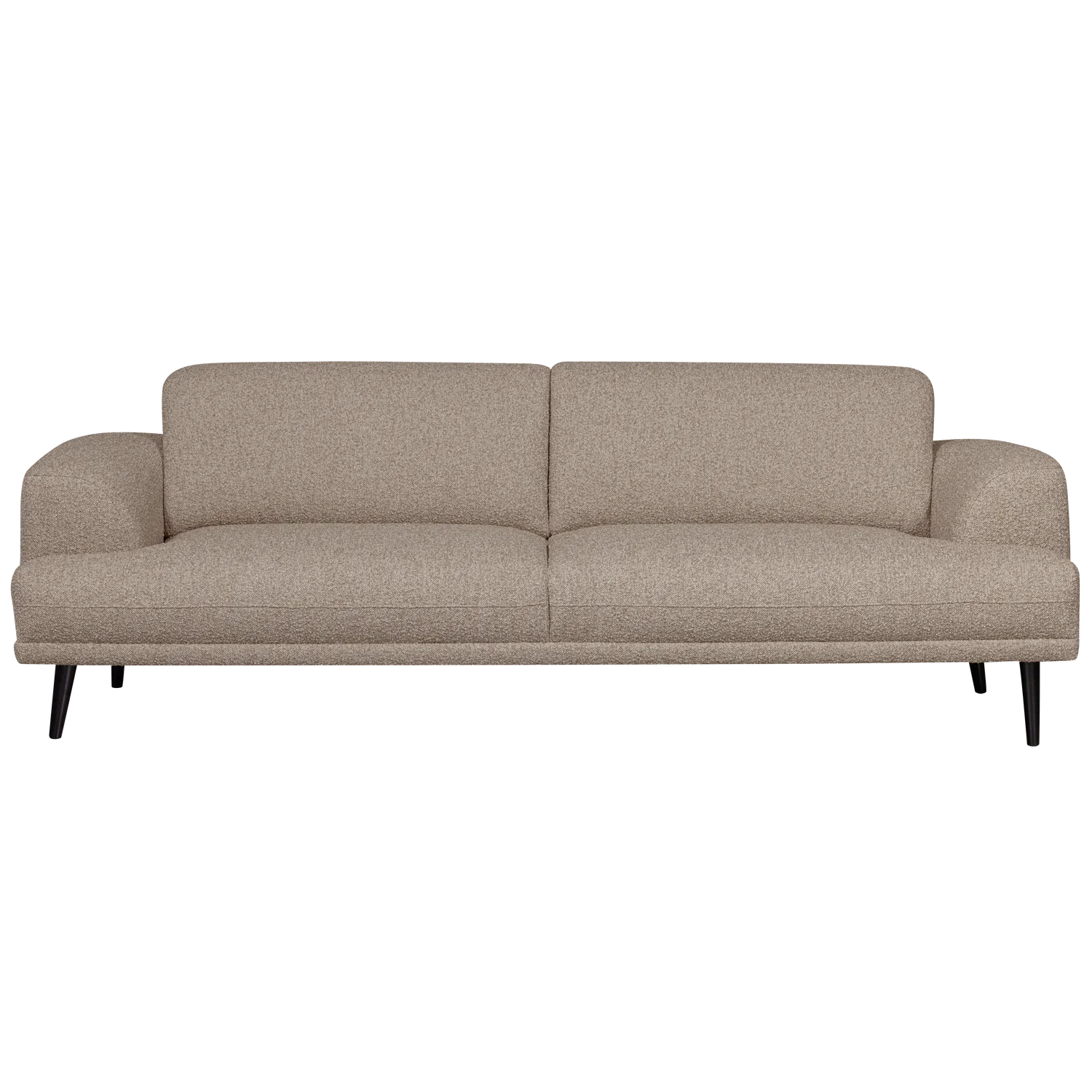 vtwonen - Brush 3=zits bank grove boucle desert melange