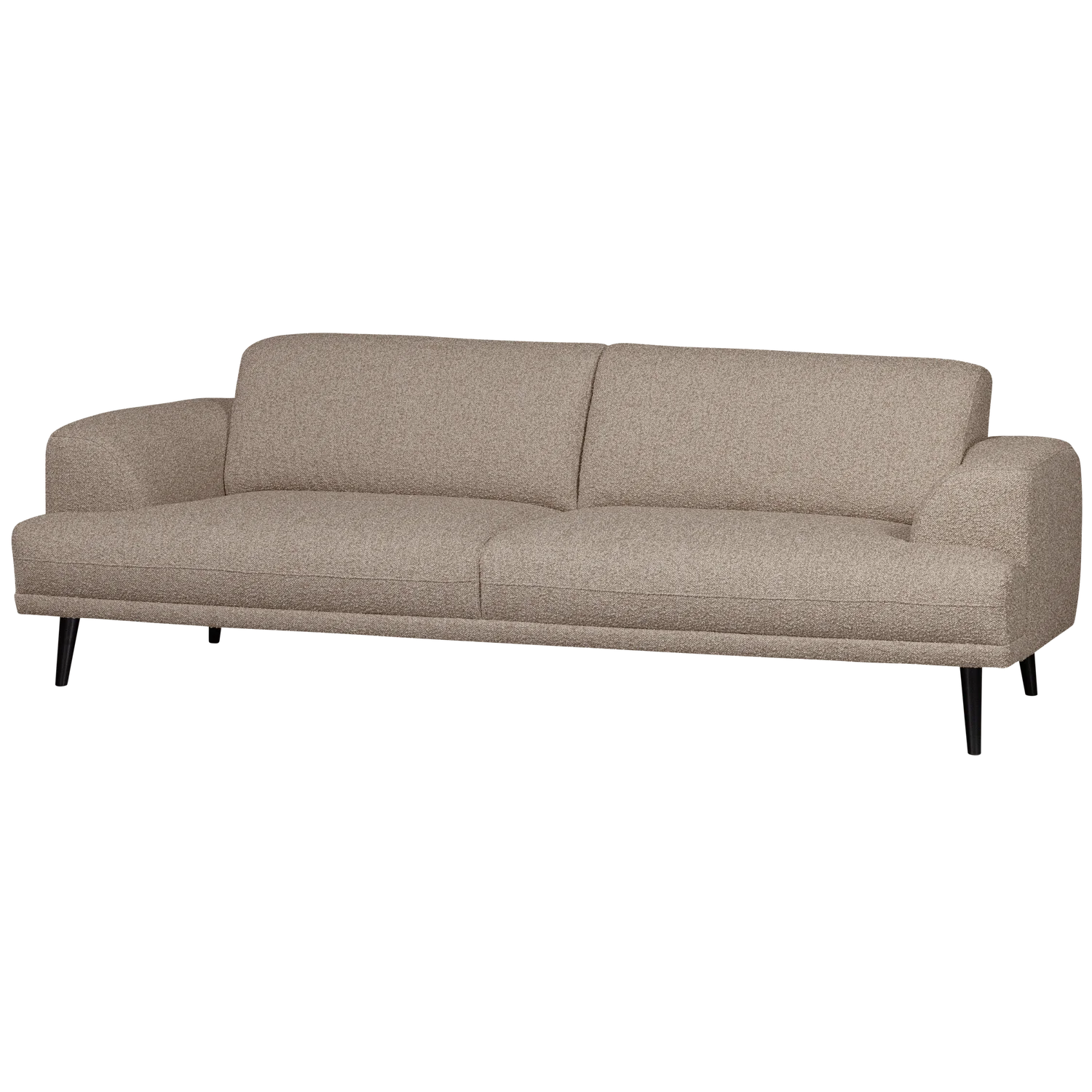 vtwonen - Brush 3=zits bank grove boucle desert melange