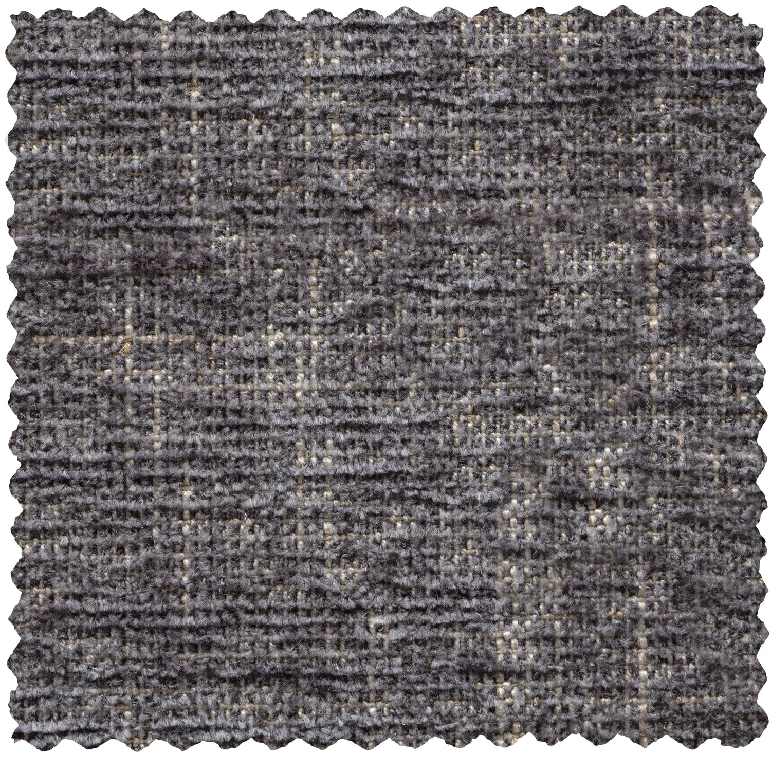 vtwonen - Pearl poef denim melange