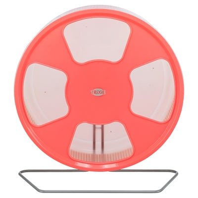 Trixie Looprad Kunststof Assorti