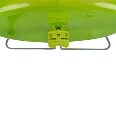 Trixie Looprad Kunststof Assorti