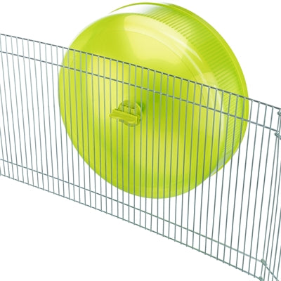 Trixie Looprad Kunststof Assorti