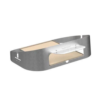 Barbecook - pizza-oven voor Magnus