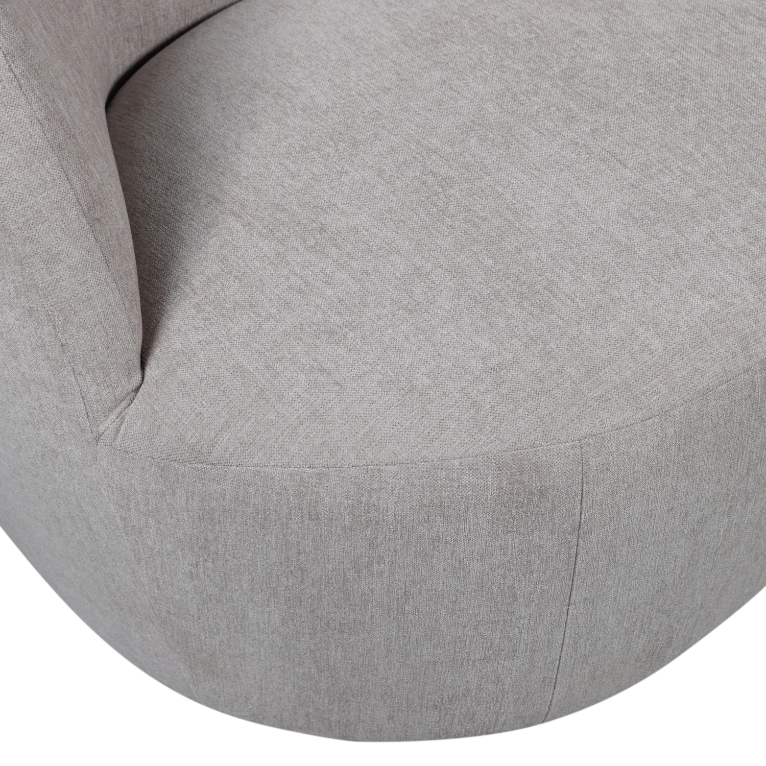 vtwonen - Turn fauteuil naturel