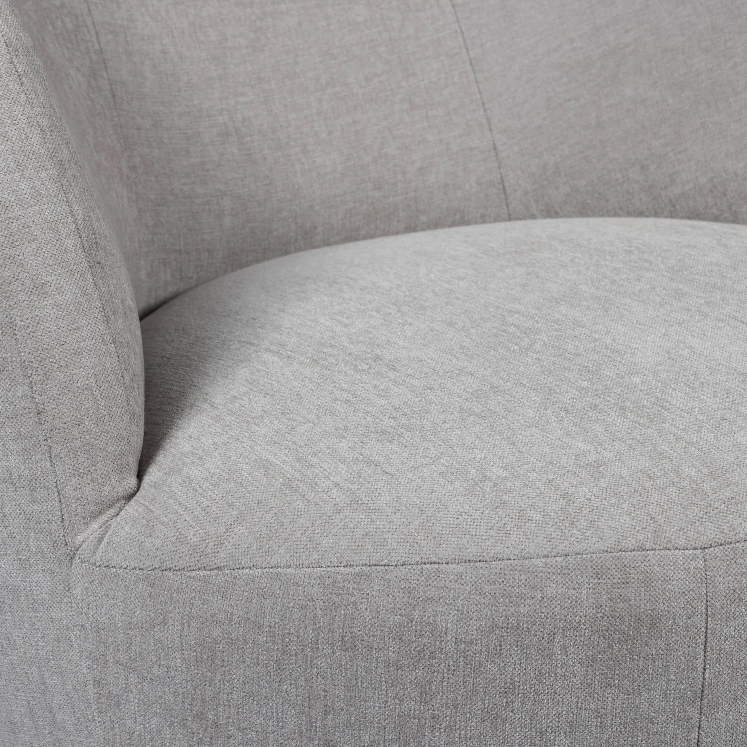 vtwonen - Turn fauteuil naturel