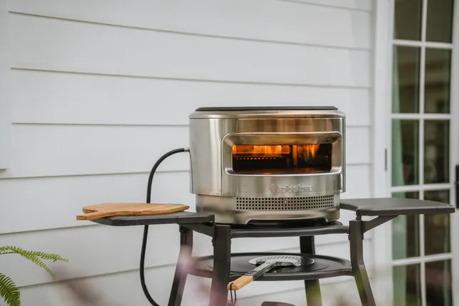 Solo Stove - Staander voor Pi Pizza oven