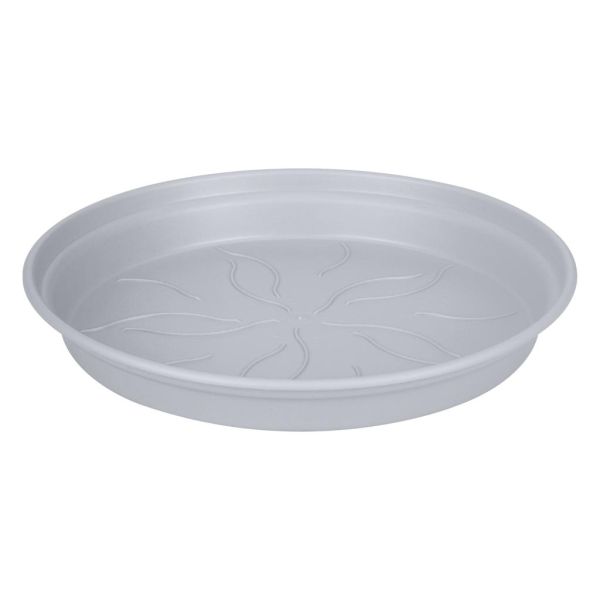 Elho - gb saucer faded lila