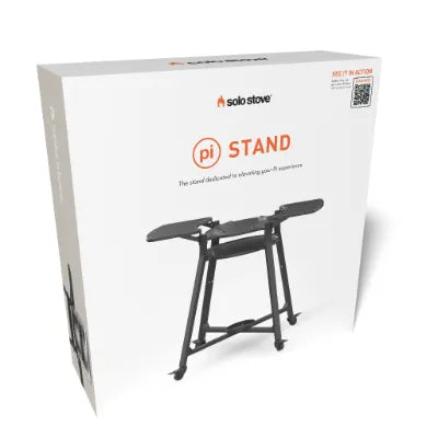 Solo Stove - Staander voor Pi Pizza oven