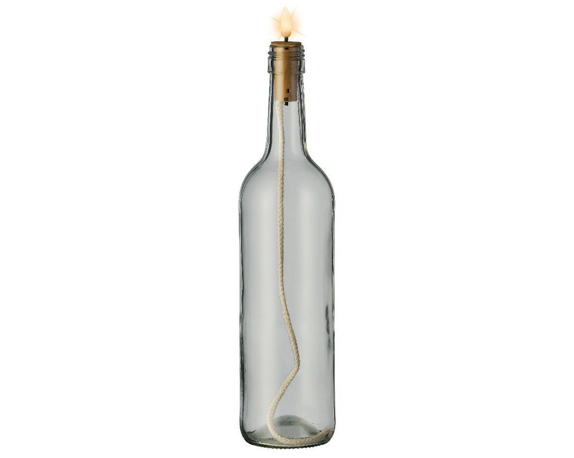 LED flesverlichting pvc steady binnen