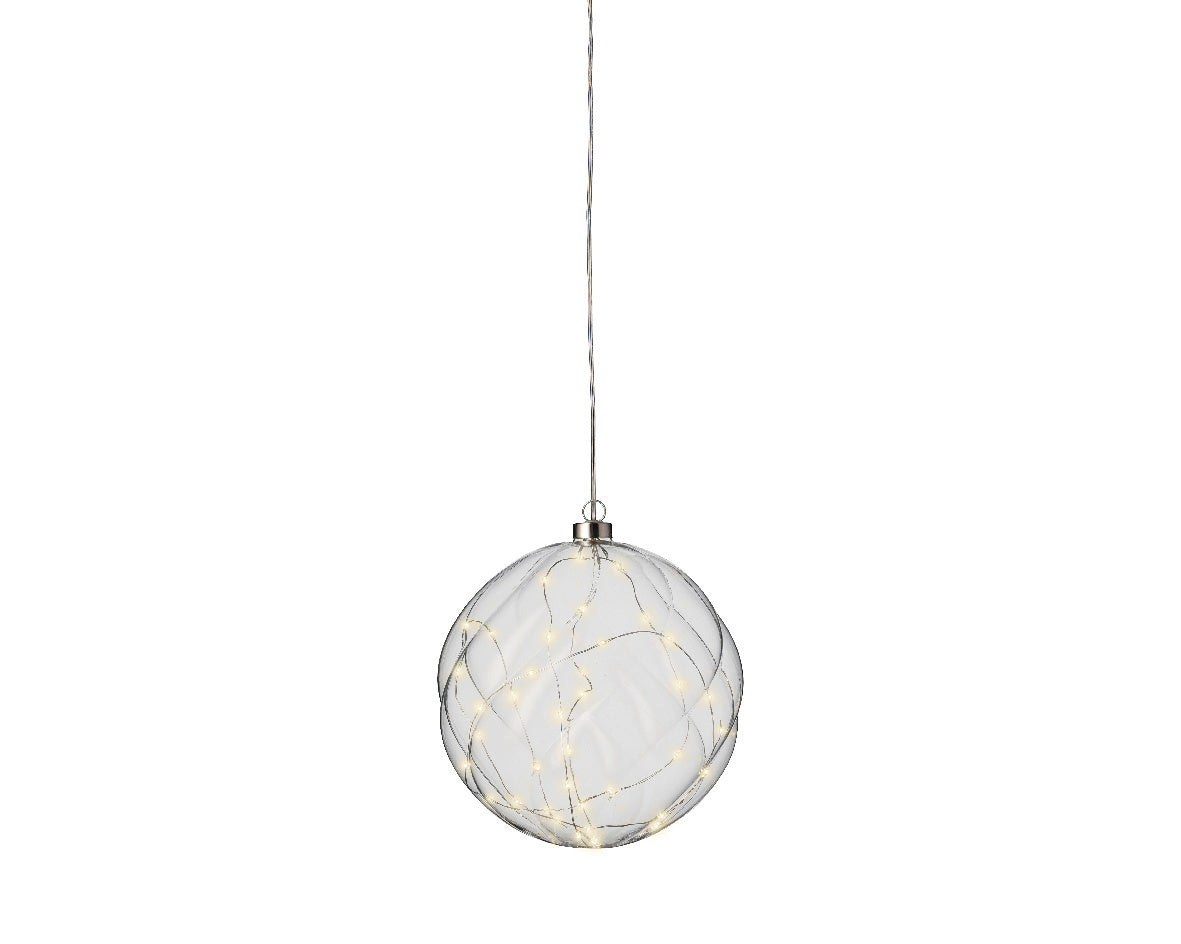 Micro LED bal steady binnen