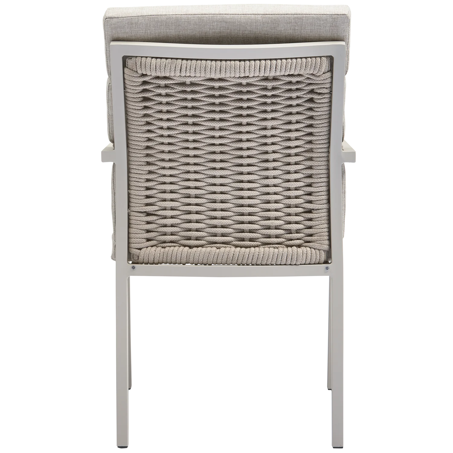 Exotan - North tuinstoel aluminium zand