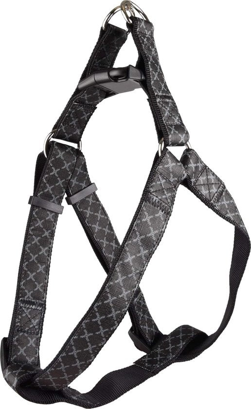 Flamingo Odin Step&go - Harnas Honden