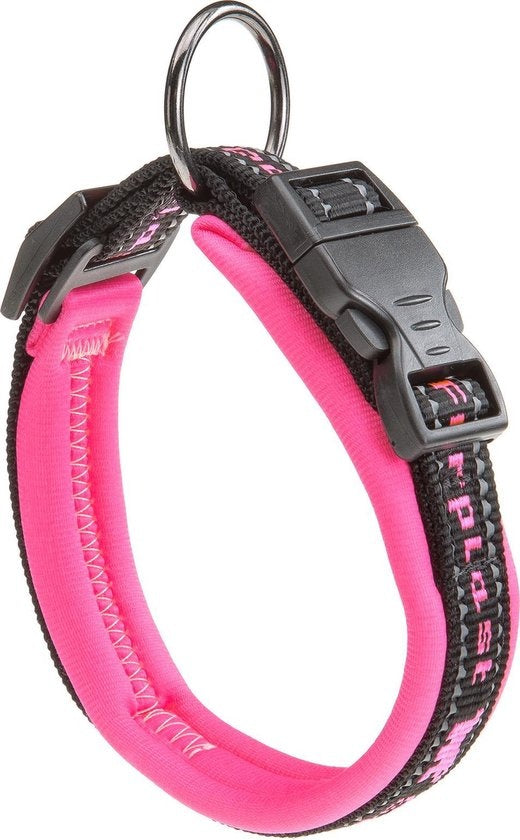 FERPLAST HONDENHALSBAND SPORT DOG C25/55 ROZE