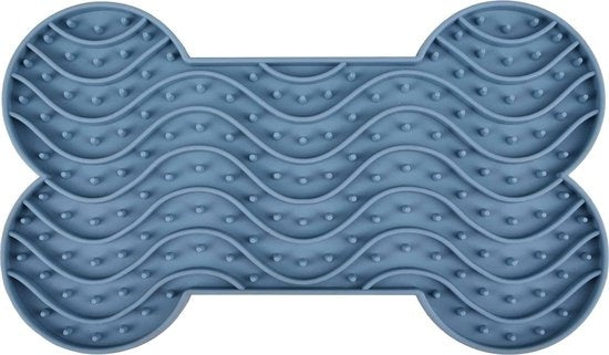 Likmat Yummee Medium Blauw