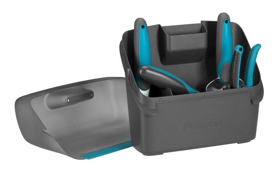 GARDENA Balkon set