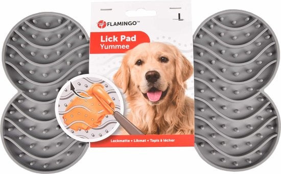 Flamingo Yummee - Likmat Honden