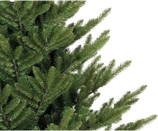 Everlands kunstkerstboom takken met dicht naaldwerk