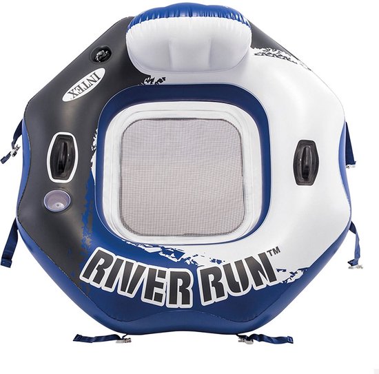 Intex - iver Run Connect zwemband 130x126 cm