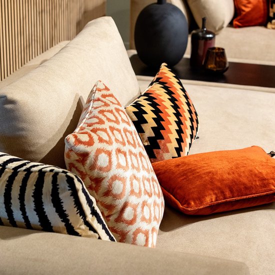Hoii - LORENZO | sierkussen 45x45 cm