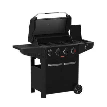Barbecook - Luca 412 gasbarbecue