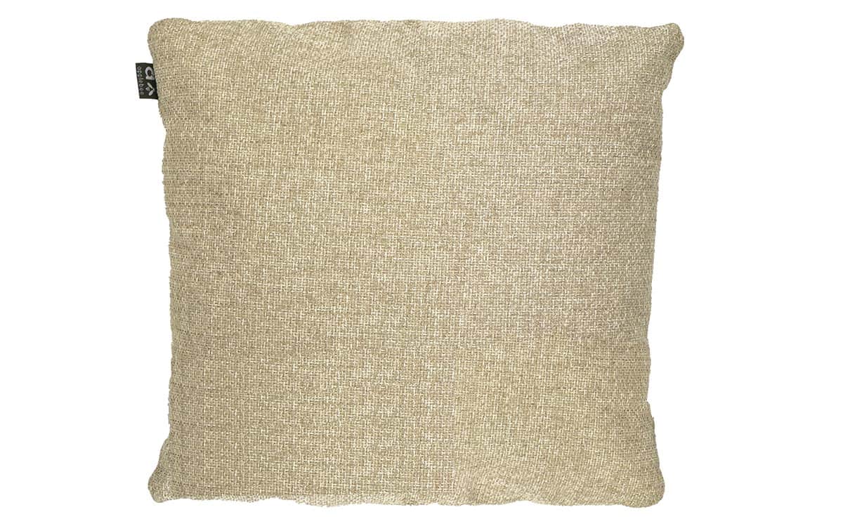 Apple Bee - Sierkussen Cotton Flower 45 x 45 cm
