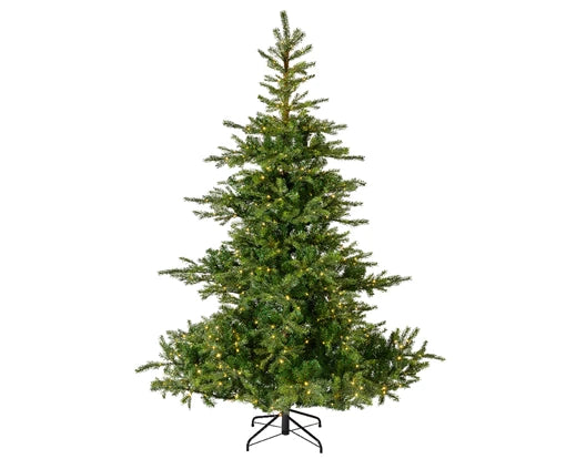 Everlands -Grandis fir Micro LED indoor 180cm
