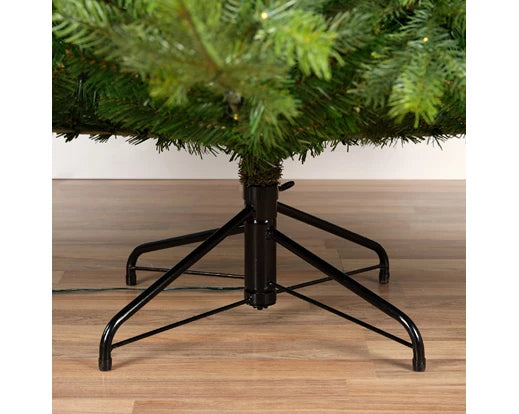 Everlands -Grandis fir Micro LED indoor 180cm