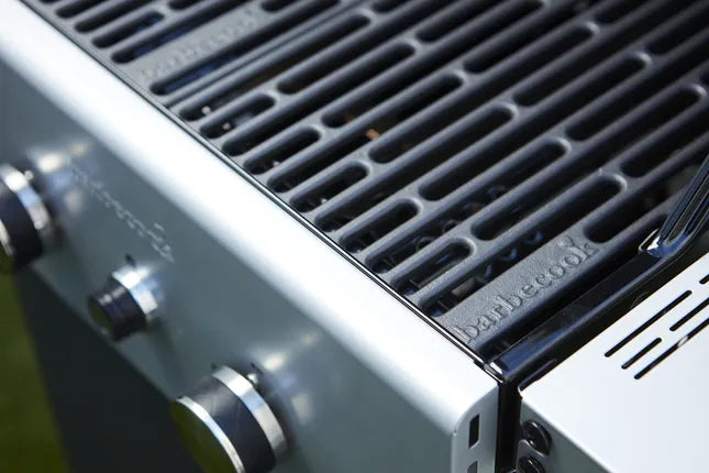 Barbecook - Spring 2002 gasbarbecue 110x55x115cm