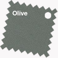 Platinum parasol Riva 250x200 - olijf
